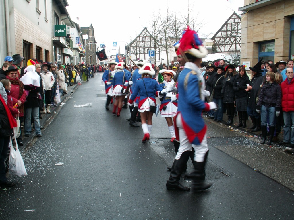 Zug Niederzissen 06