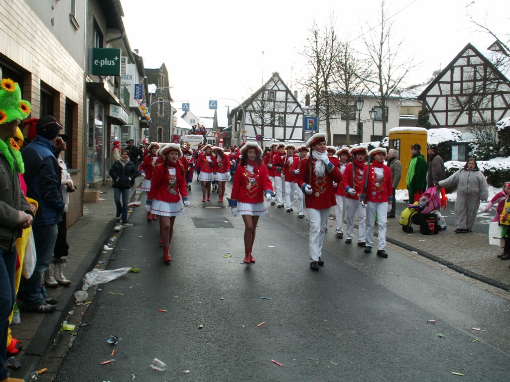 Zug Niederzissen 17