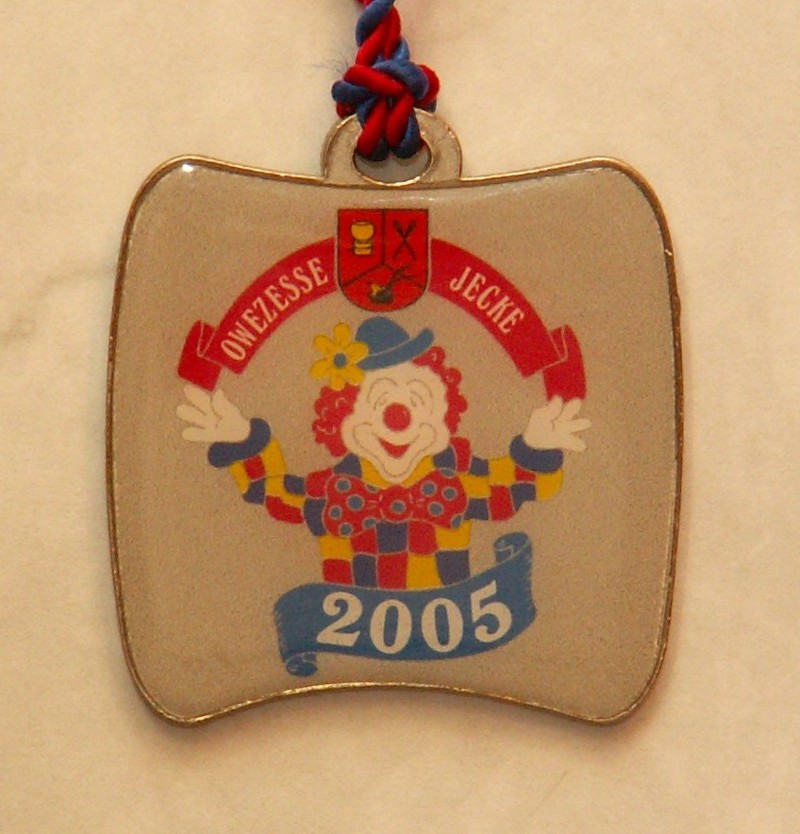 2005 Kinderorden